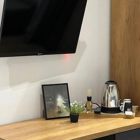 Urban Room 3 Тирана Экстерьер фото